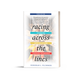 Racing across the lines