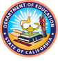 CDE - California Department of Education