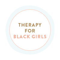 blog therapy for black girls