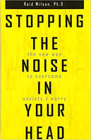 book stopping the noise