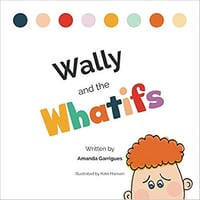 book wally and the whatifs