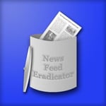 app facebook newsfeed eradicator
