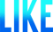 LIKE-Logo-Color