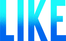 LIKE-Logo-Color