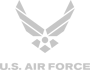Nevertheless-air+force+logo-grey