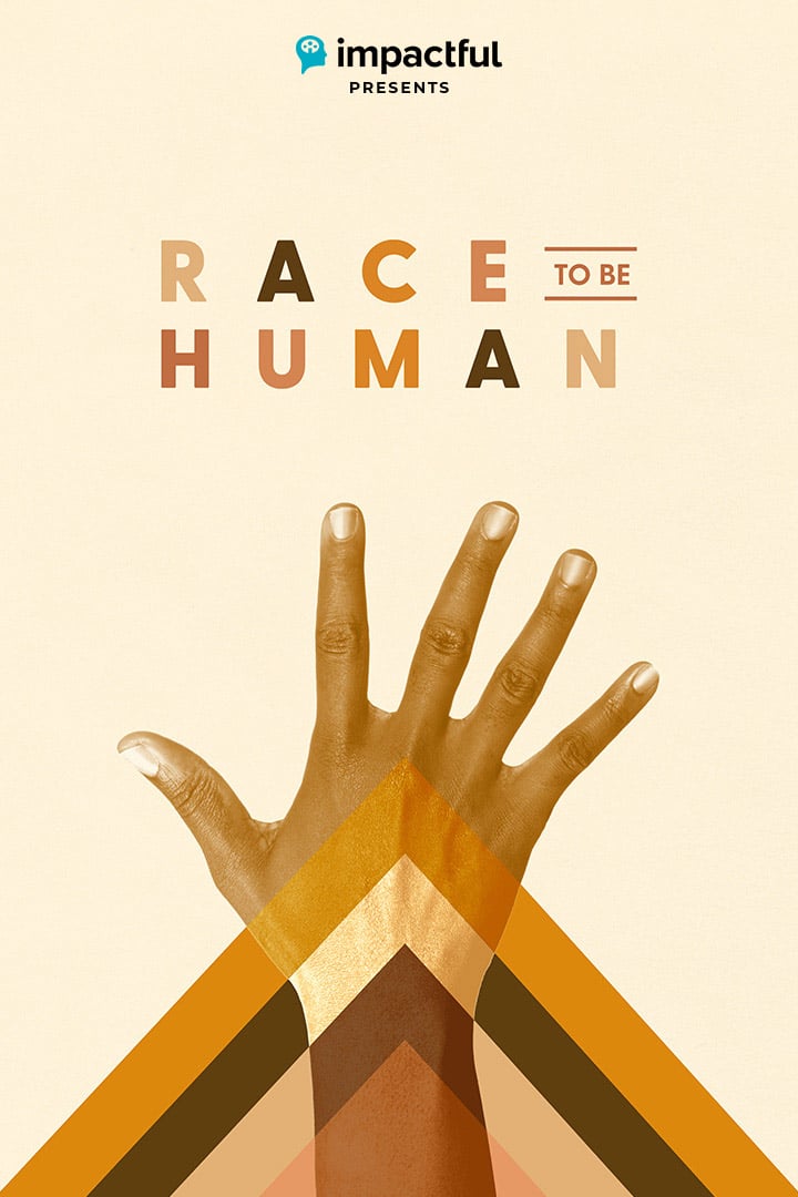 RACE to be Human Film