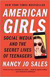 book american girls