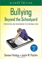 book bullying beyond the schoolyard
