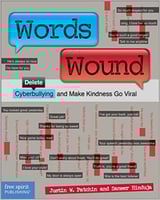 book words wound