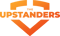 upstanders logo color