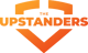 upstanders logo color