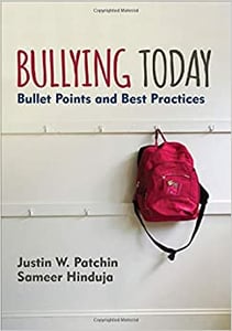 book bullying today