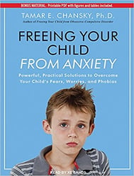 book freeing your child