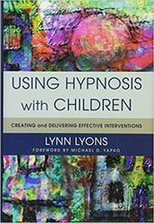 book using hypnosis with children