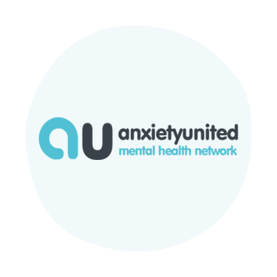blog anxiety united