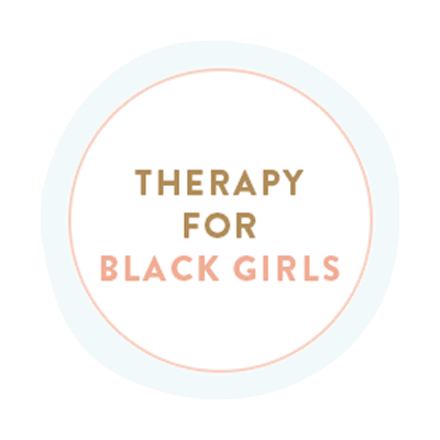 blog therapy for black girls